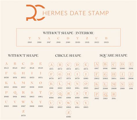 hermes rodeo stamp|Hermes stamps history.